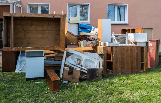 Best Estate Cleanout Services  in Weaverville, NC
