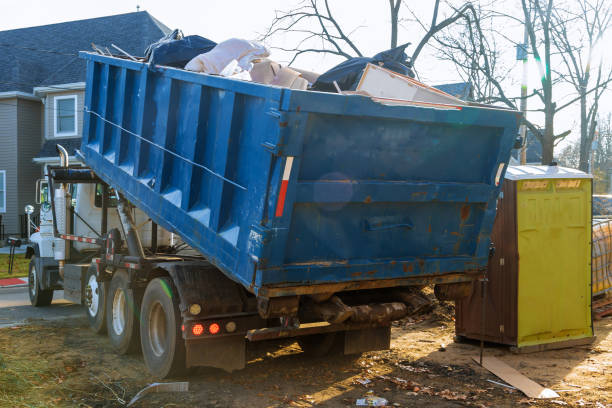 Best Junk Removal Near Me  in Weaverville, NC