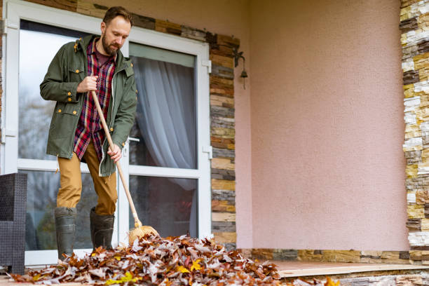 Best Construction Debris Removal  in Weaverville, NC