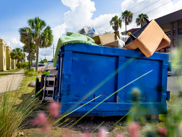 Household Junk Removal in Weaverville, NC