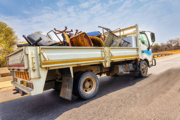 Best Yard Cleanup Services  in Weaverville, NC
