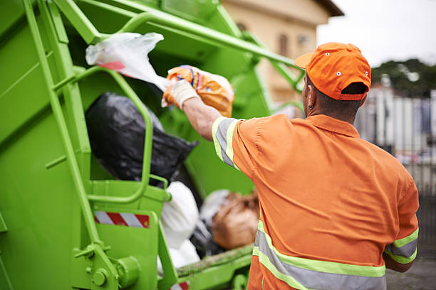 Best Junk Hauling Services  in Weaverville, NC