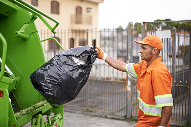 Reliable Weaverville, NC Junk Removal Solutions