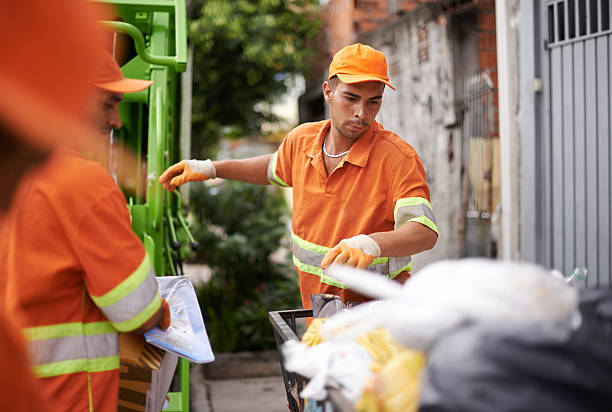Best Junk Hauling Services  in Weaverville, NC