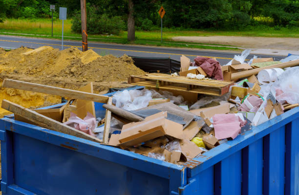 Best Office Junk Removal  in Weaverville, NC